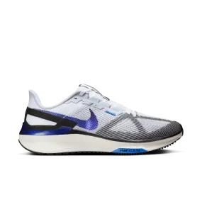 MEN'S STRUCTURE 25 - D - 100 WHITE/PHOTO BLUE