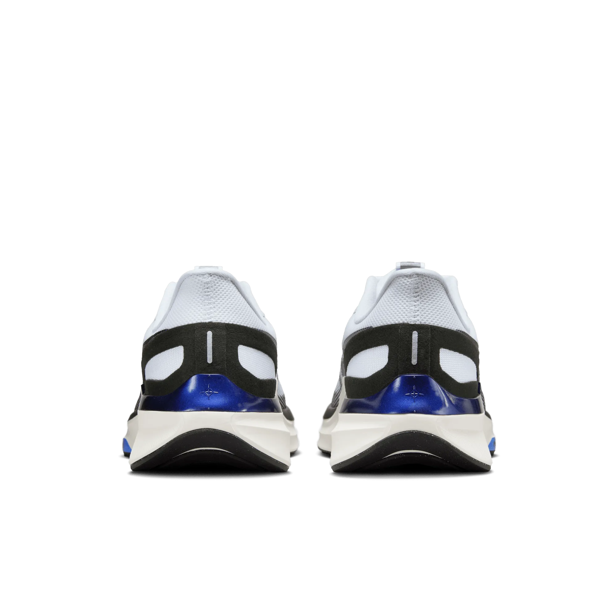 MEN'S STRUCTURE 25 - D - 100 WHITE/PHOTO BLUE