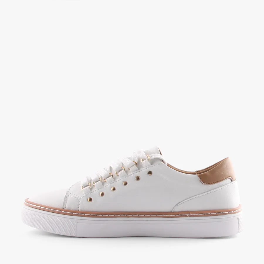 MERIT WHITE