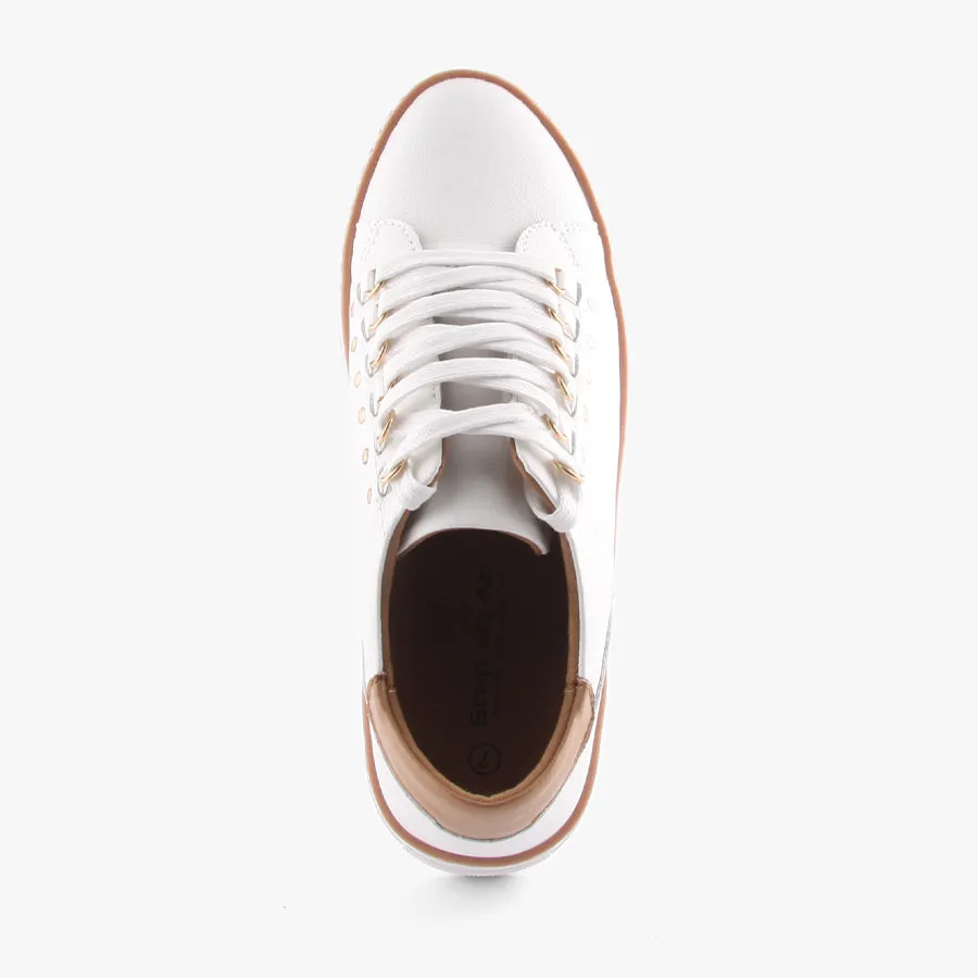 MERIT WHITE