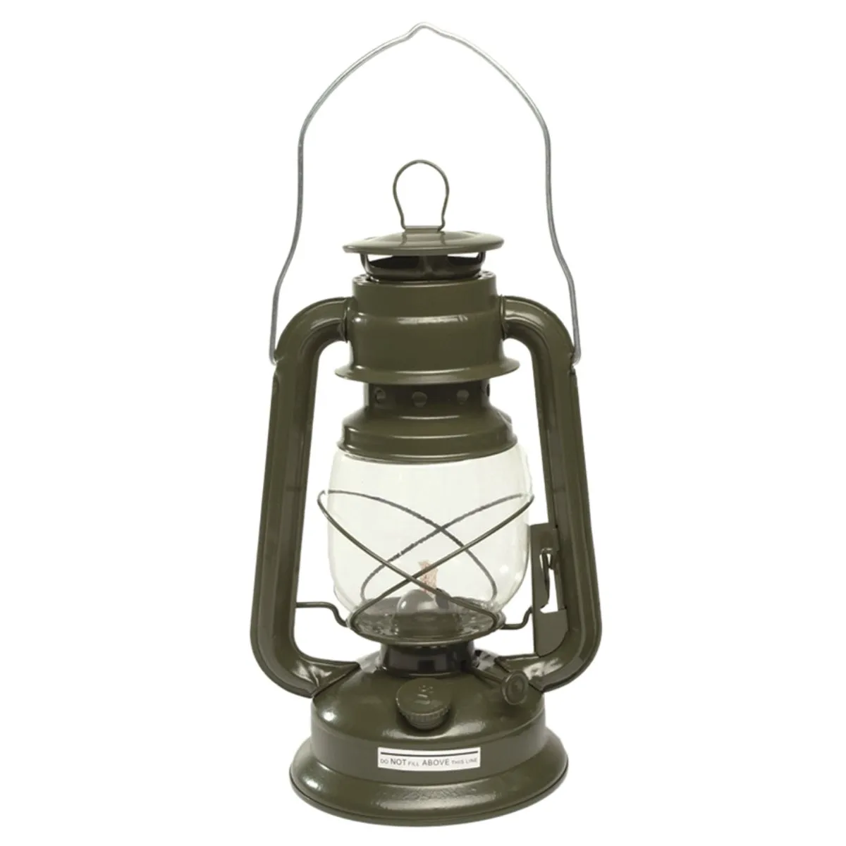 Mil-Tec Kerosene Lantern 23cm