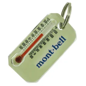 Montbell Luma Zip