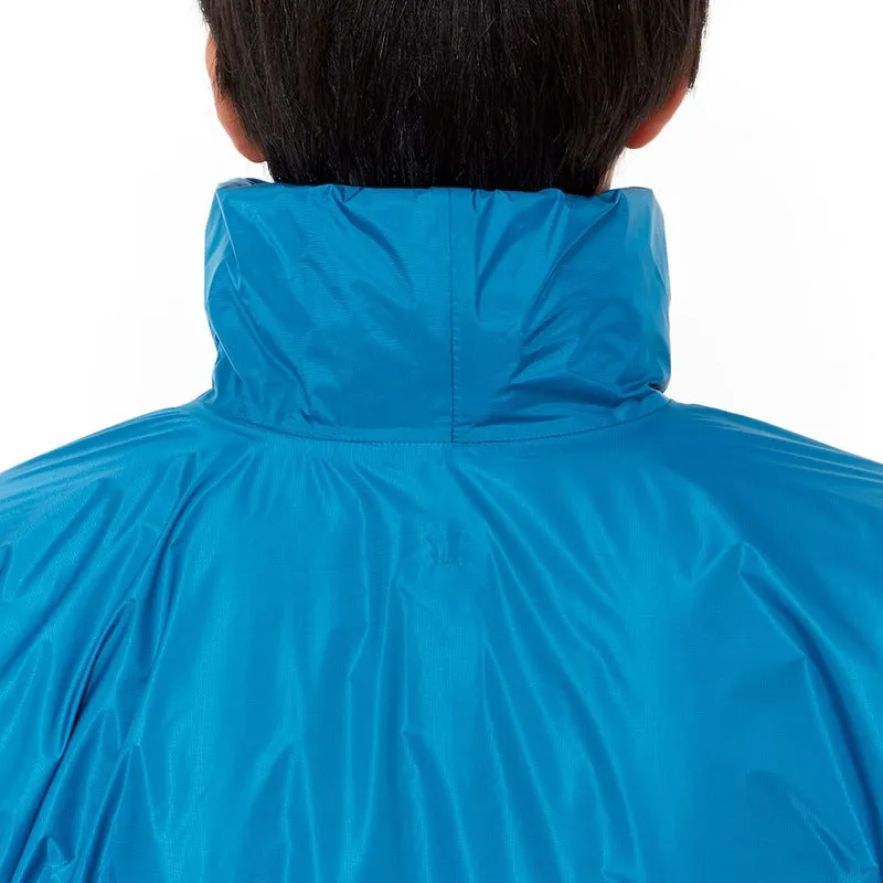 Montbell Men's Versalite Jacket - Water Resistance