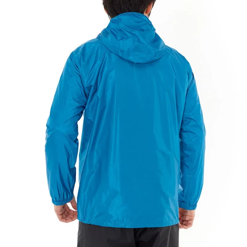 Montbell Men's Versalite Jacket - Water Resistance