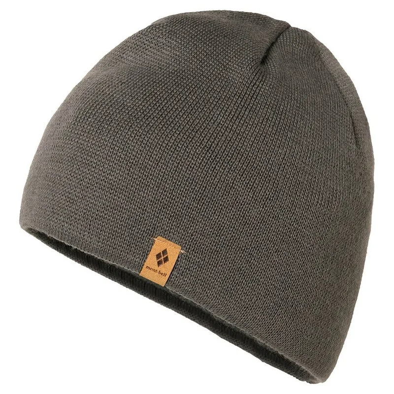 Montbell Watch Cap #10 Unisex - Hiking Trekking Outdoors