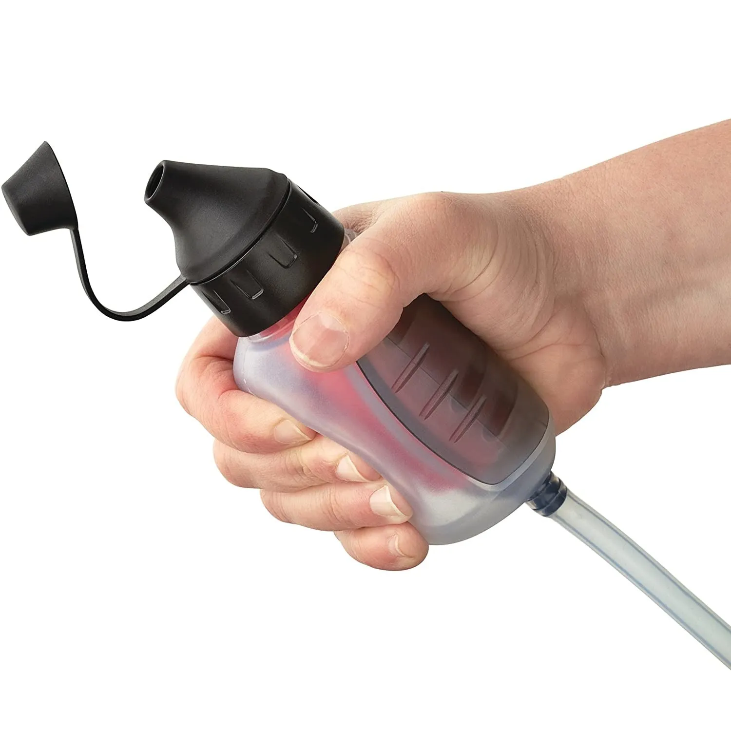 MSR TRAILSHOT MICROFILTER FILTRO ACQUA