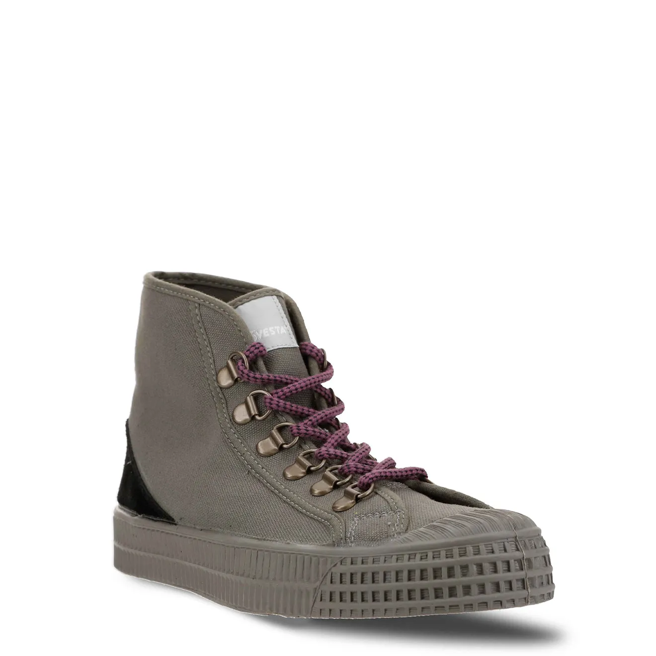 Novesta Star Dribble Hiker Trainer D.Grey / Grey