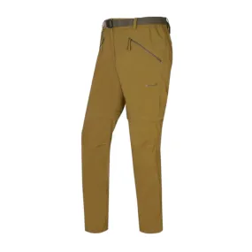 Pantaloni Buhler Vn Donna Fir Green