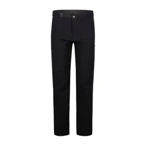 Pantaloni Dolomiti Cargo Uomo Black