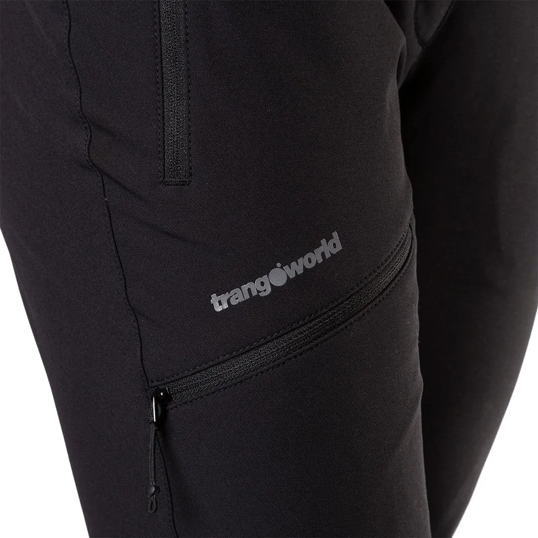 Pantaloni Dorset Donna Grigi