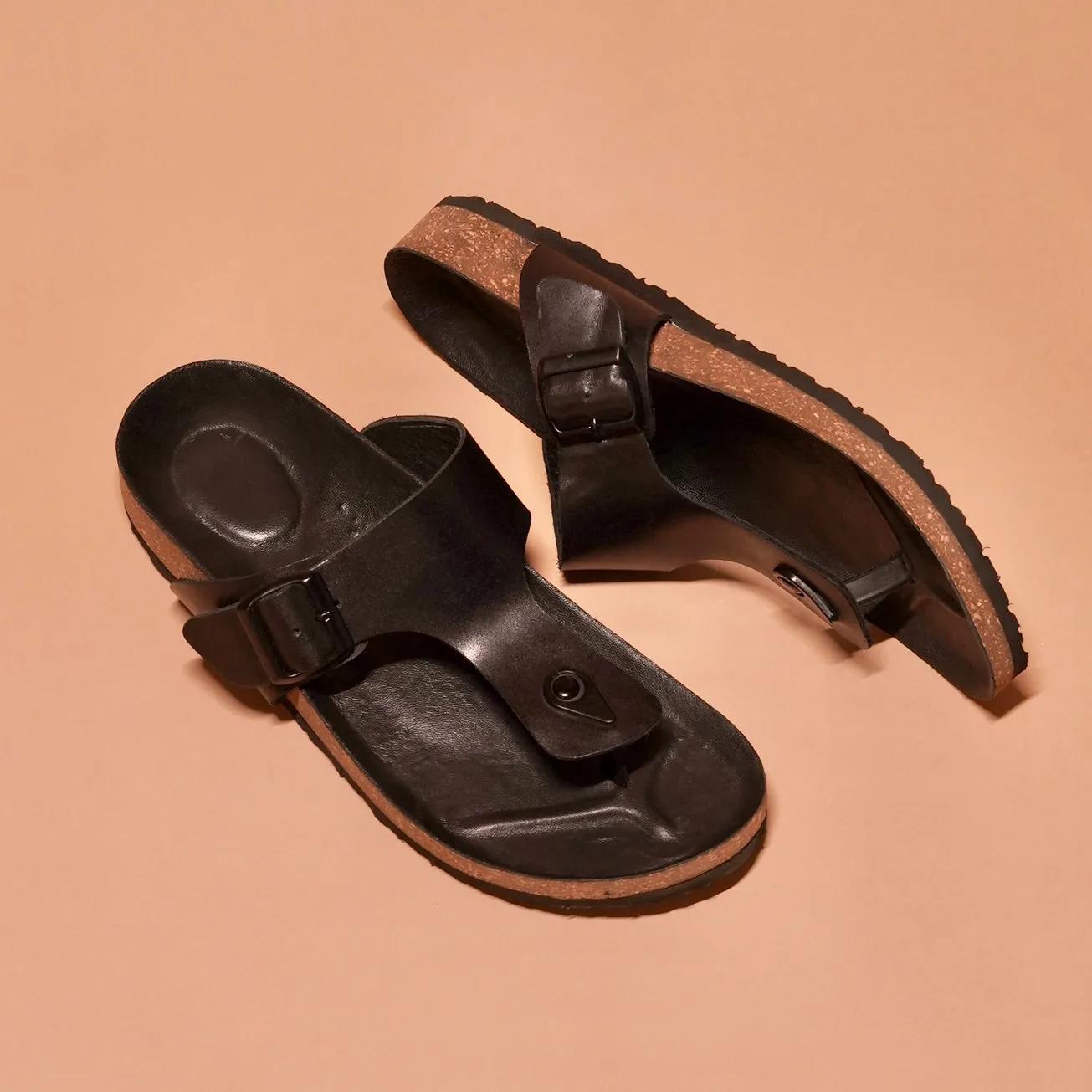 Pelle Corko Nero
