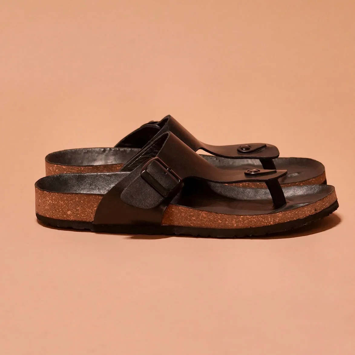 Pelle Corko Nero