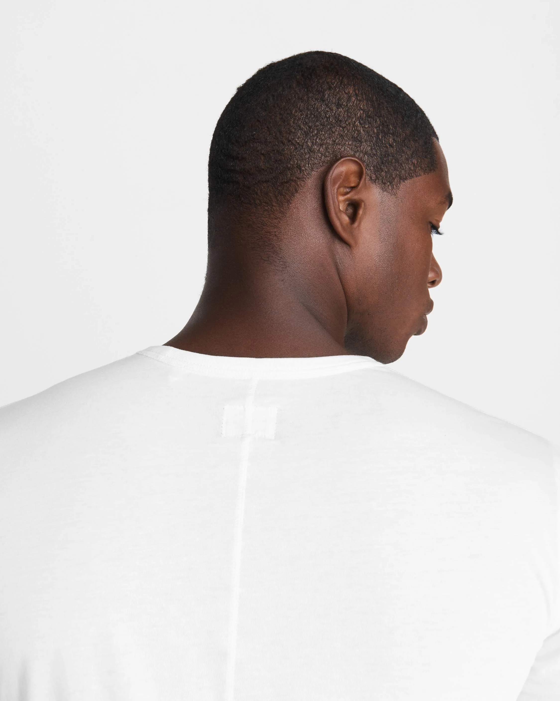 Principle Long Sleeve Base T-Shirt