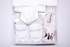 Pyjama Ultimate Box (For Bride & Squad)
