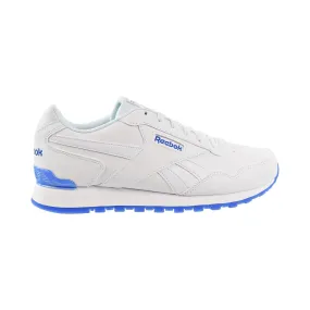 Reebok Classic Harman Run Sclp Men's Shoes White/Grey