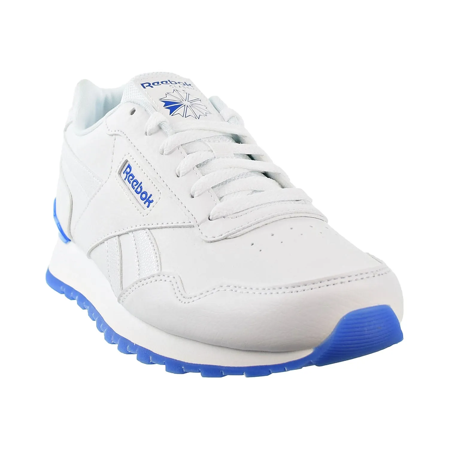 Reebok Classic Harman Run Sclp Men's Shoes White/Grey