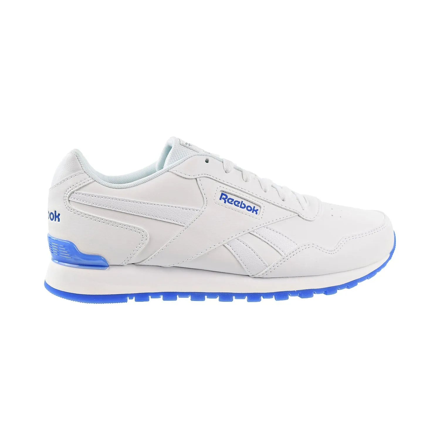 Reebok Classic Harman Run Sclp Men's Shoes White/Grey