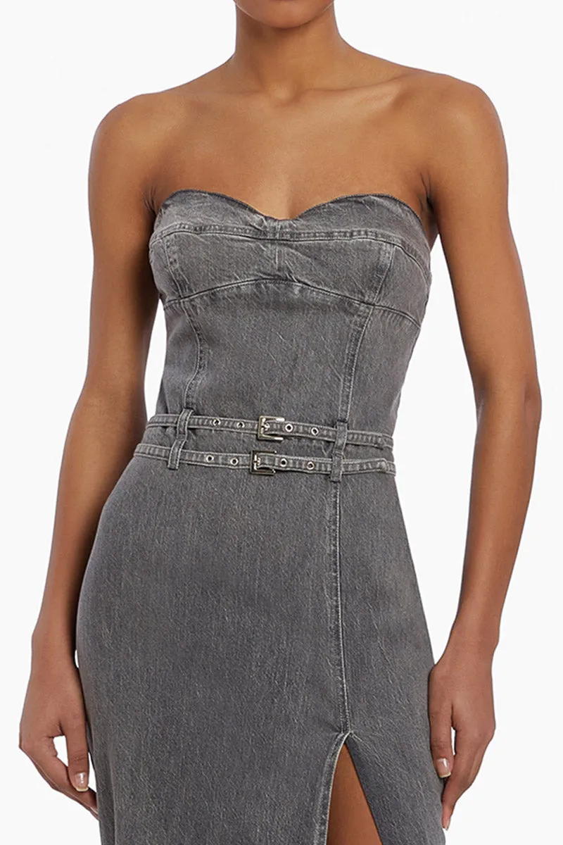 ROGAN DRESS