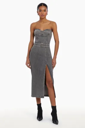 ROGAN DRESS