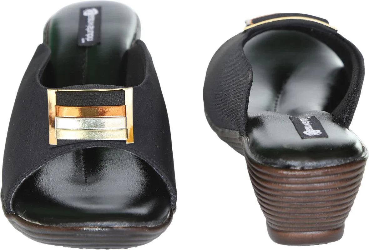 saanvishuh sandal for girls and women