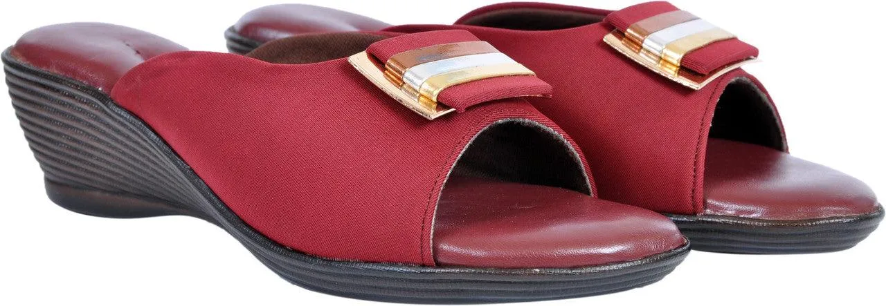 saanvishuh sandal for girls and women