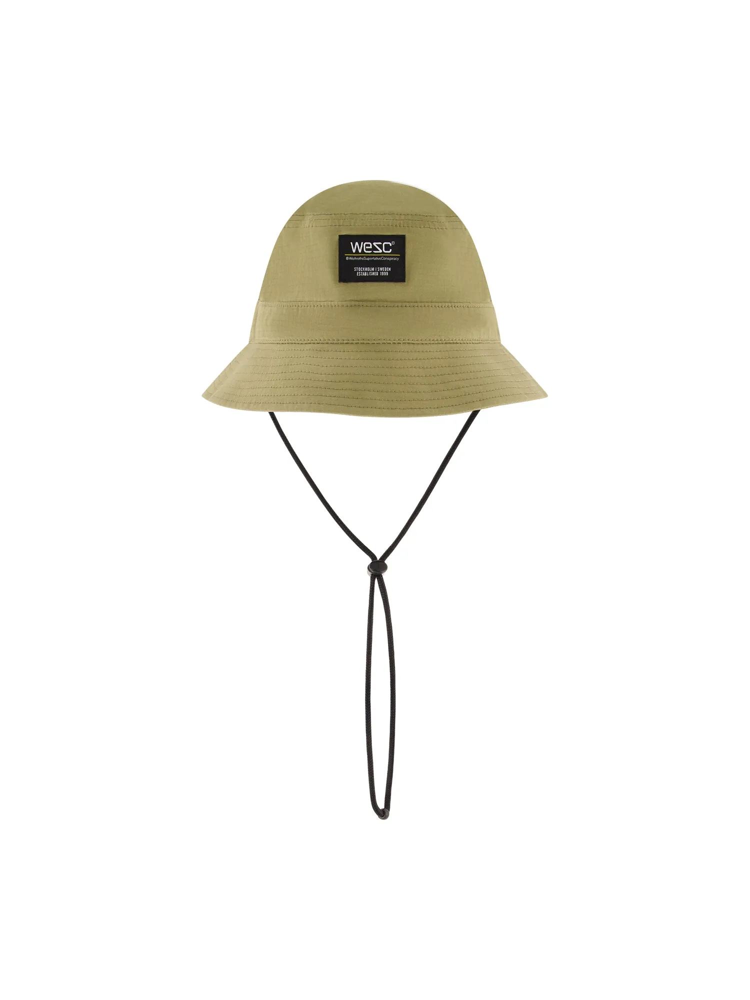 SAFARI BUCKET HAT