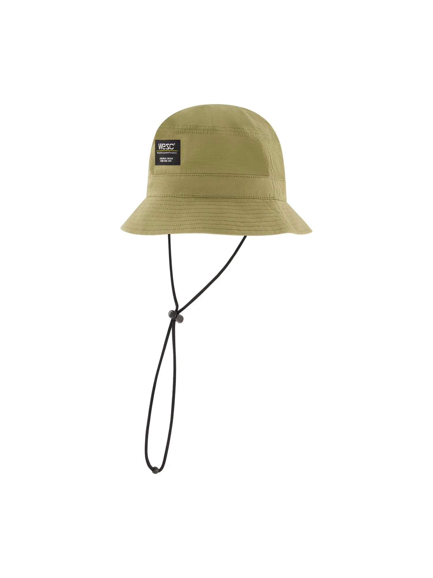 SAFARI BUCKET HAT
