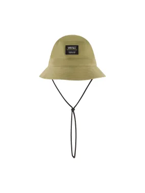SAFARI BUCKET HAT
