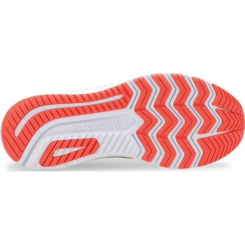 Saucony Kids Girls' S-Guide 13 Running Shoe