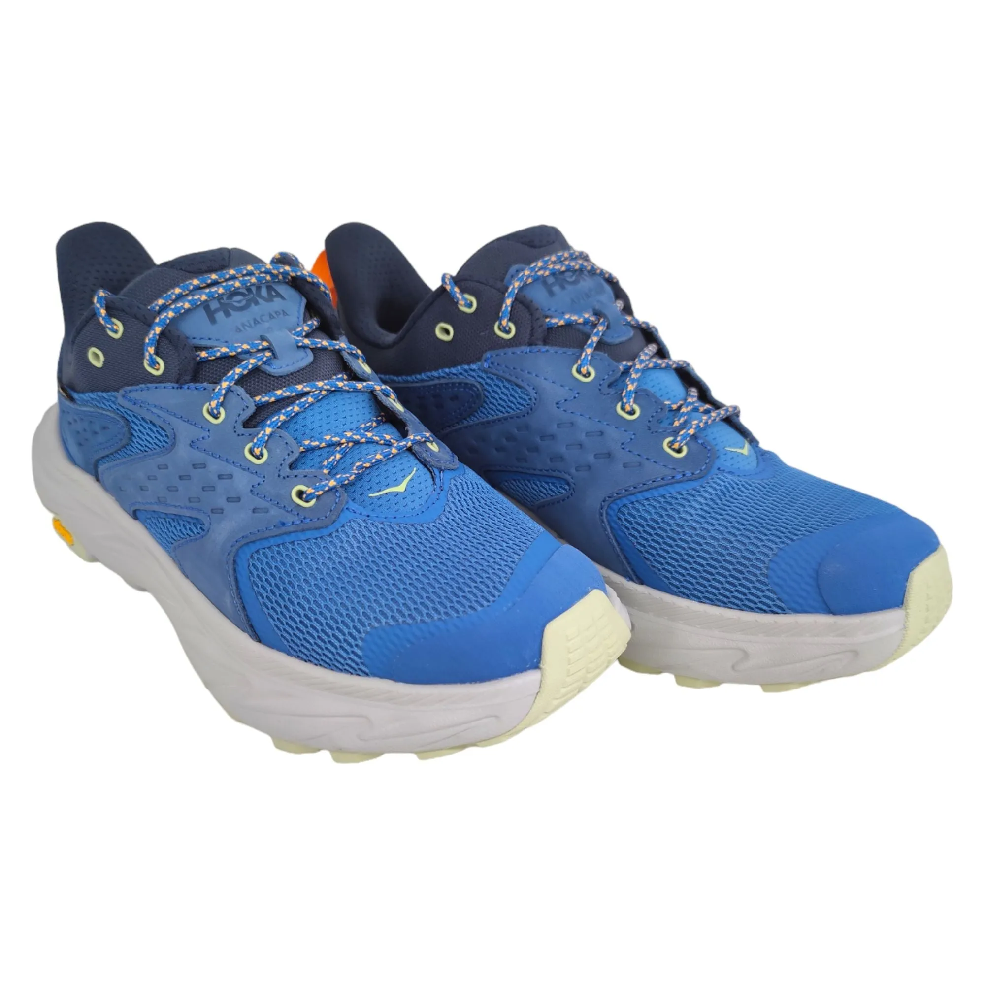 Scarpe Anacapa 2 Low GTX Uomo Foggy Night