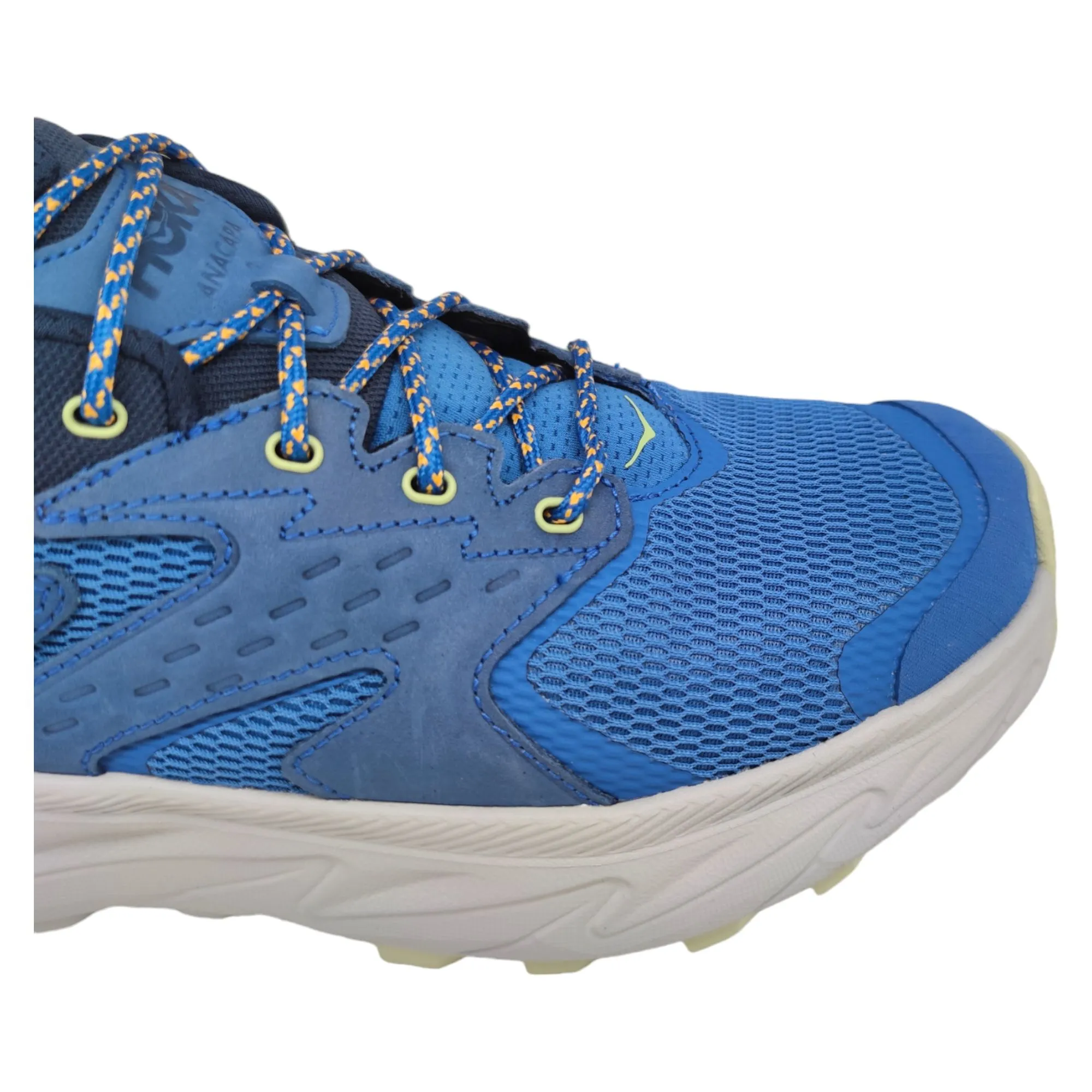 Scarpe Anacapa 2 Low GTX Uomo Foggy Night