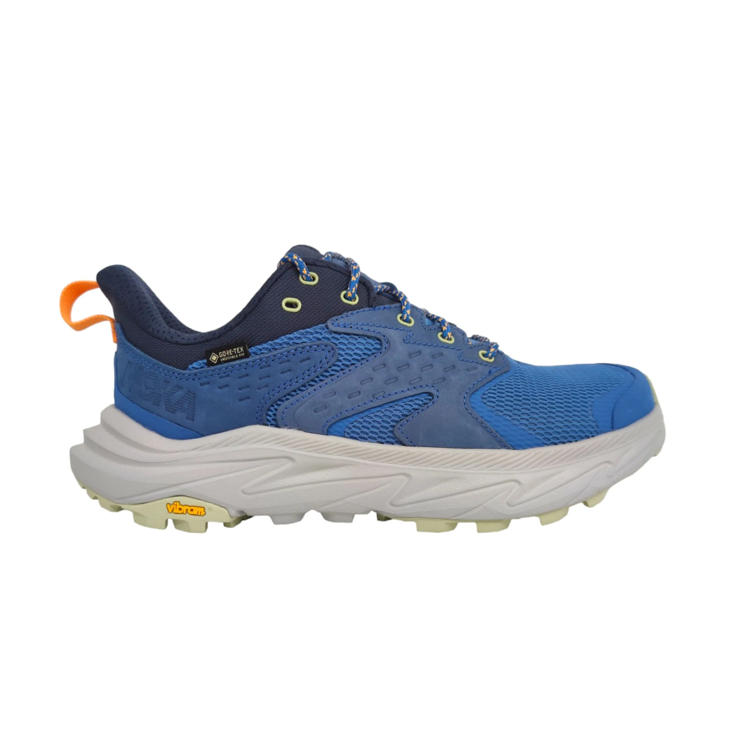 Scarpe Anacapa 2 Low GTX Uomo Foggy Night
