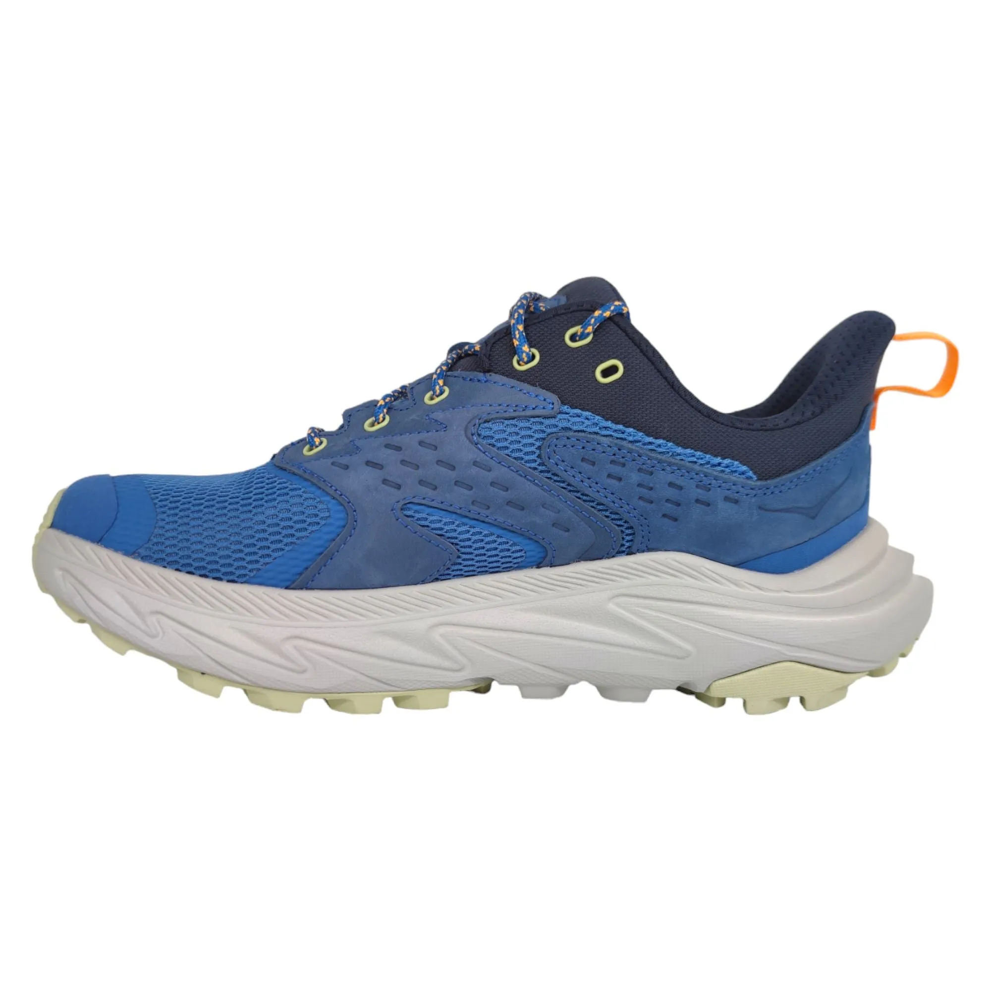 Scarpe Anacapa 2 Low GTX Uomo Foggy Night