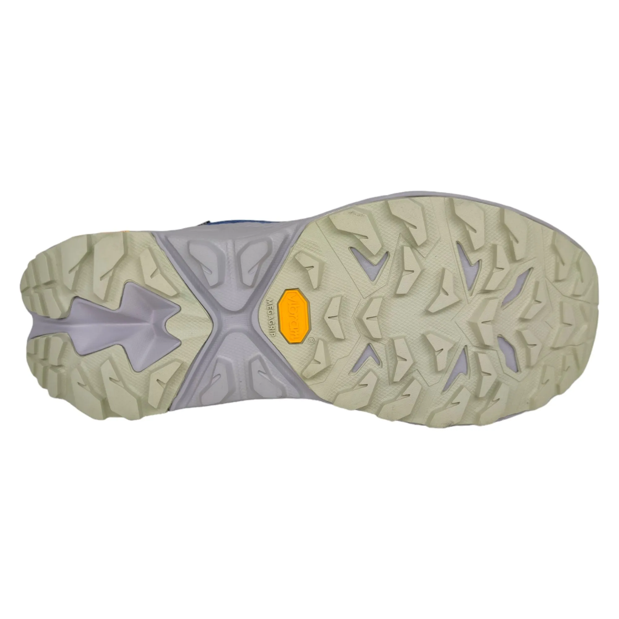 Scarpe Anacapa 2 Low GTX Uomo Foggy Night