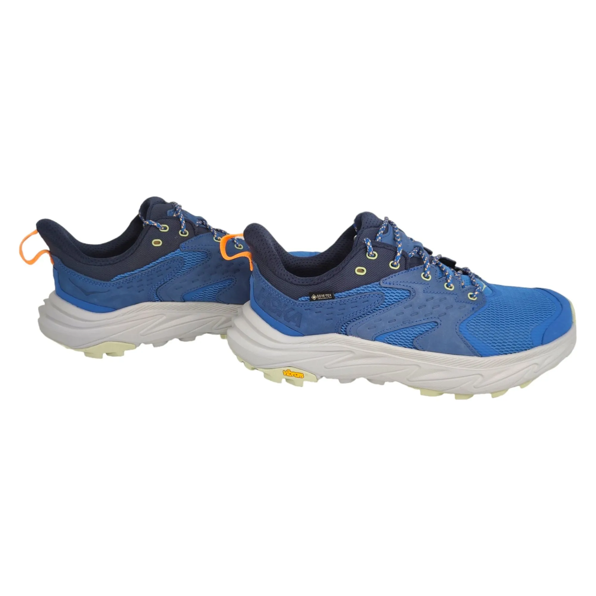 Scarpe Anacapa 2 Low GTX Uomo Foggy Night