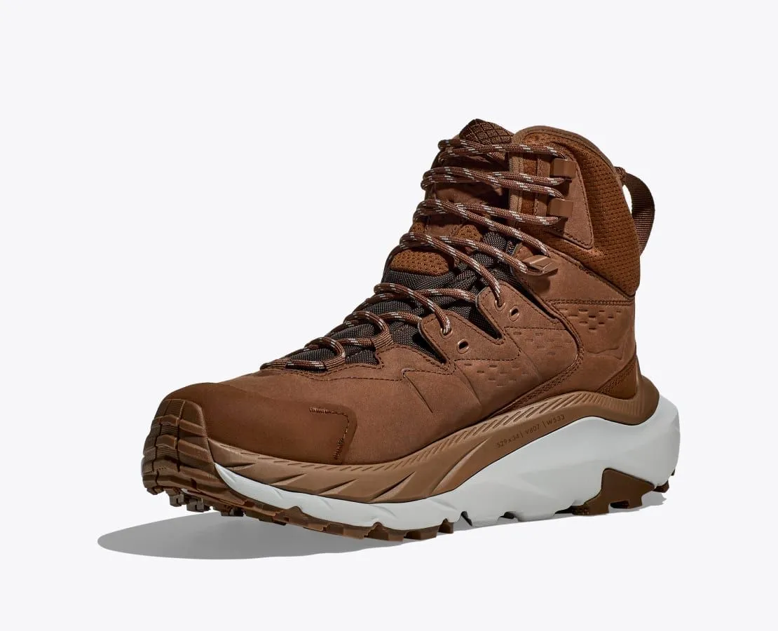 Scarpe Kaha 2 GTX Uomo Dark Brown/Harbor Mist