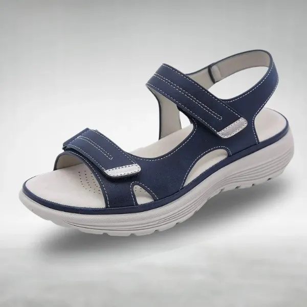 Sylis | Orthopaedic Women's Sandals