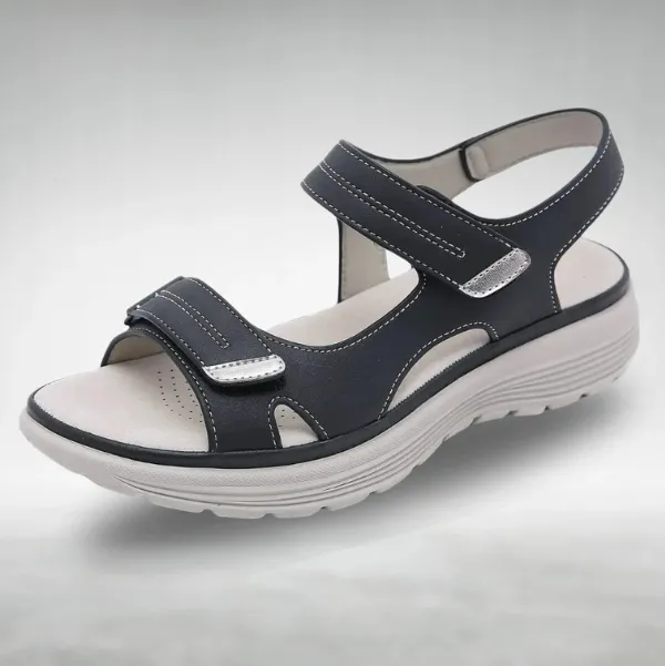 Sylis | Orthopaedic Women's Sandals