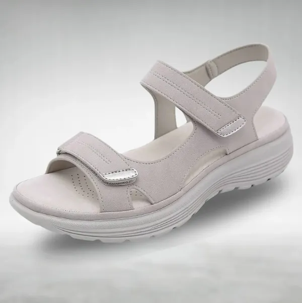 Sylis | Orthopaedic Women's Sandals
