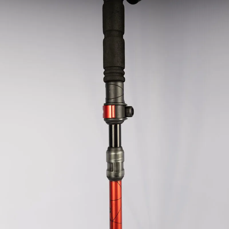 Vango Basho Folding Walking Pole