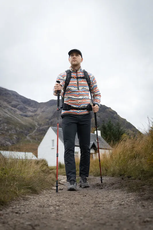 Vango Basho Folding Walking Pole
