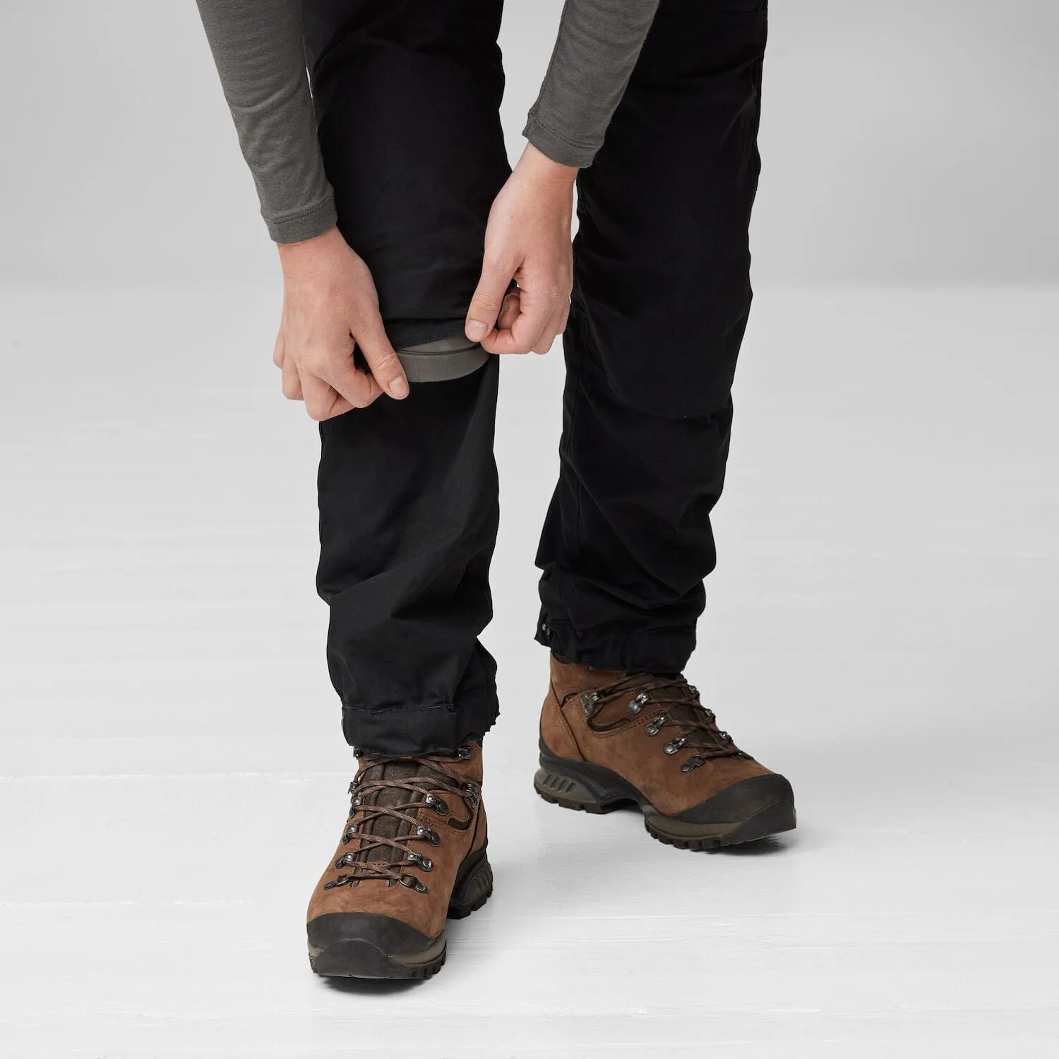 Vidda Pro Ventilated Trousers W Regular