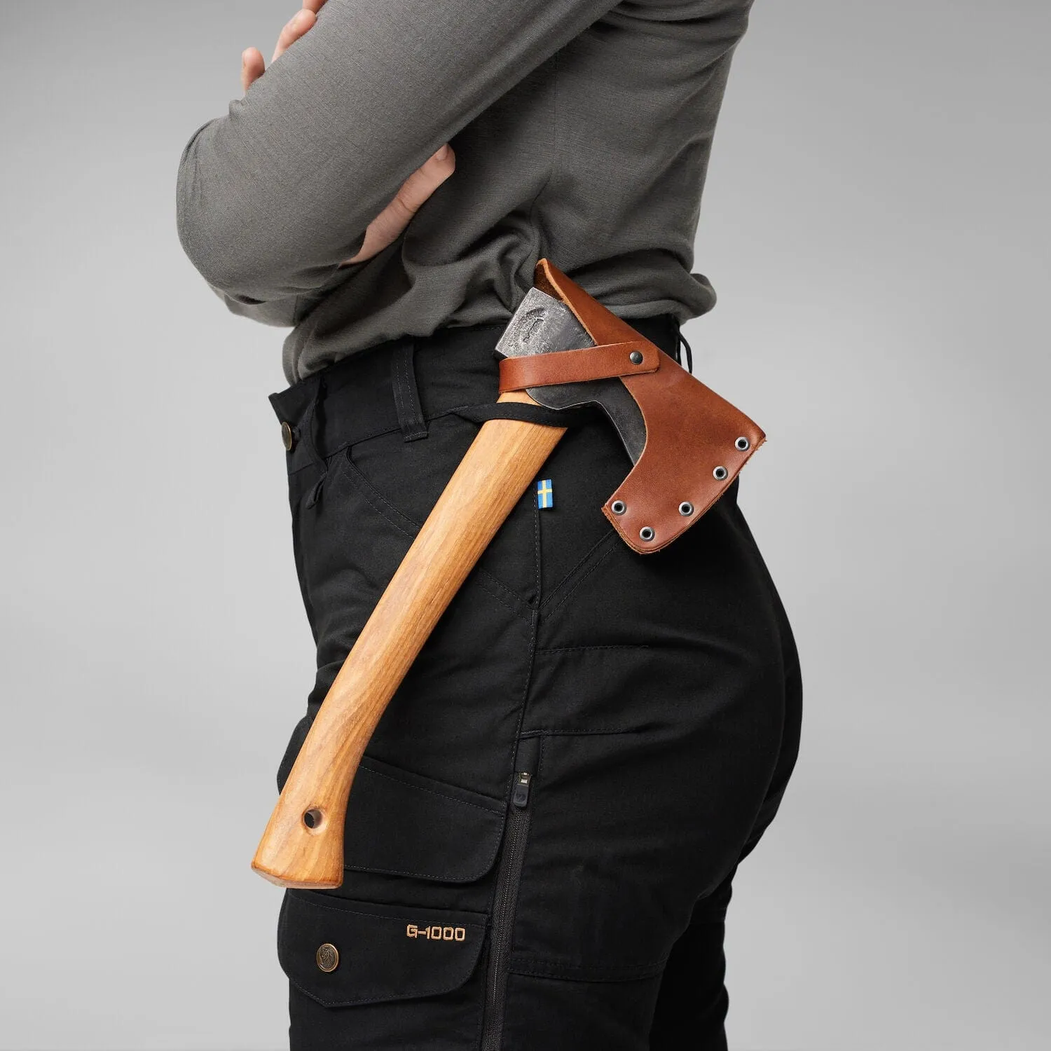Vidda Pro Ventilated Trousers W Regular