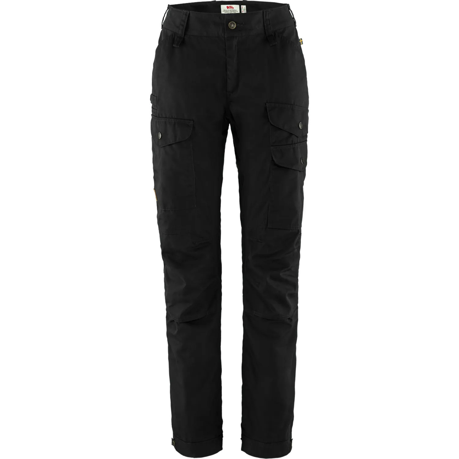 Vidda Pro Ventilated Trousers W Regular