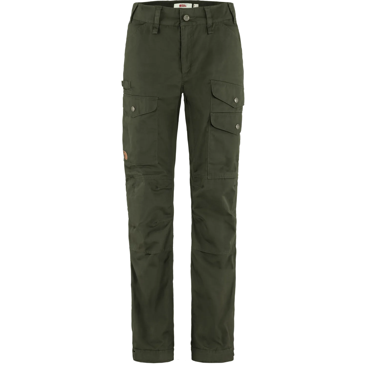 Vidda Pro Ventilated Trousers W Regular
