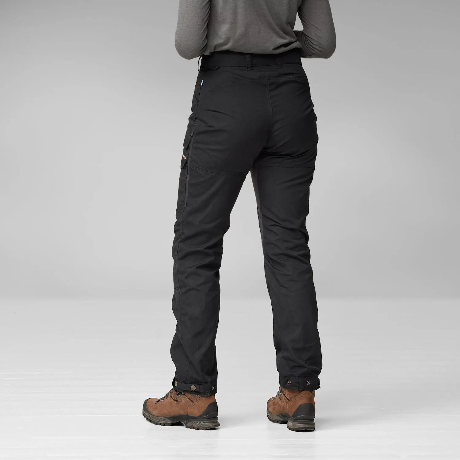 Vidda Pro Ventilated Trousers W Regular