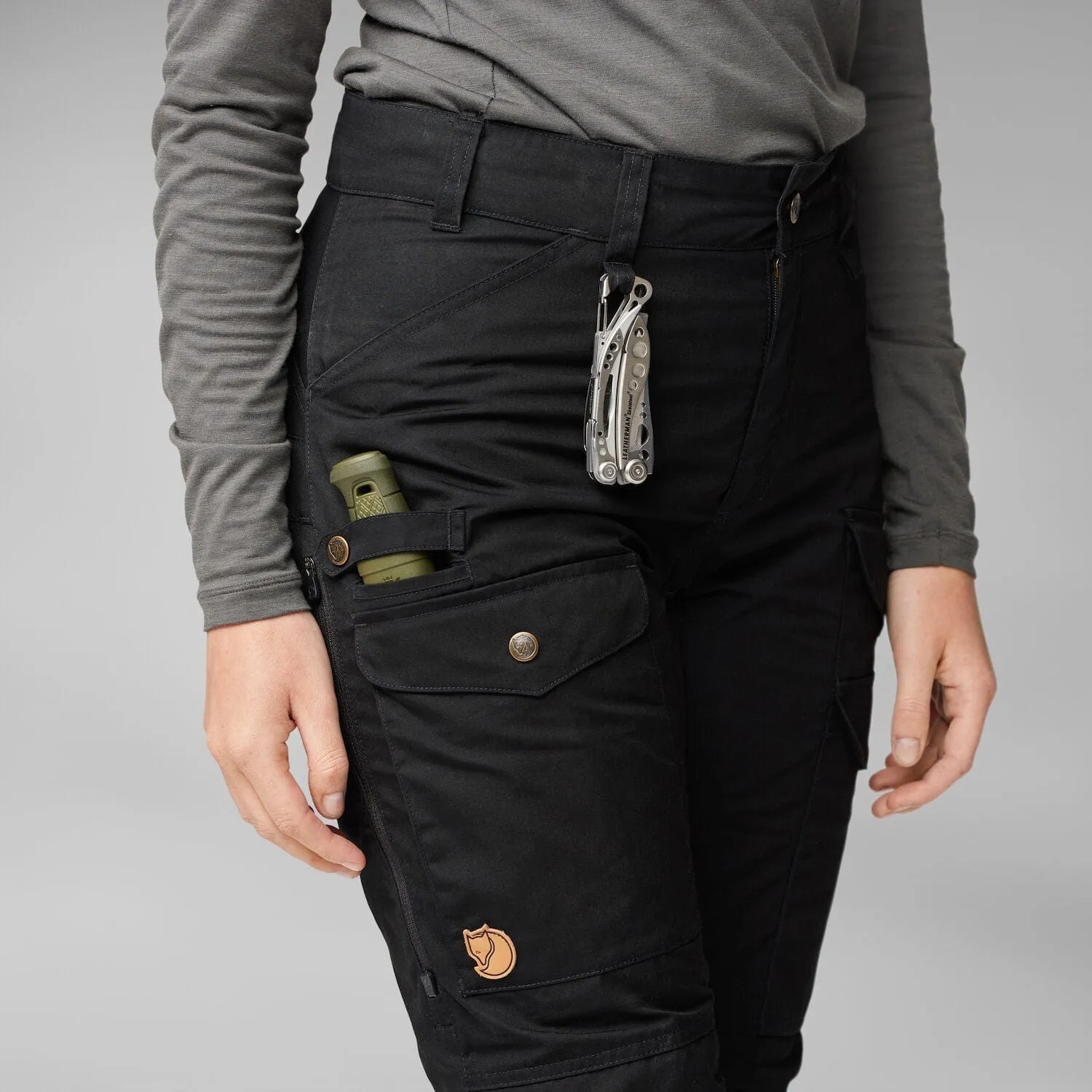 Vidda Pro Ventilated Trousers W Regular