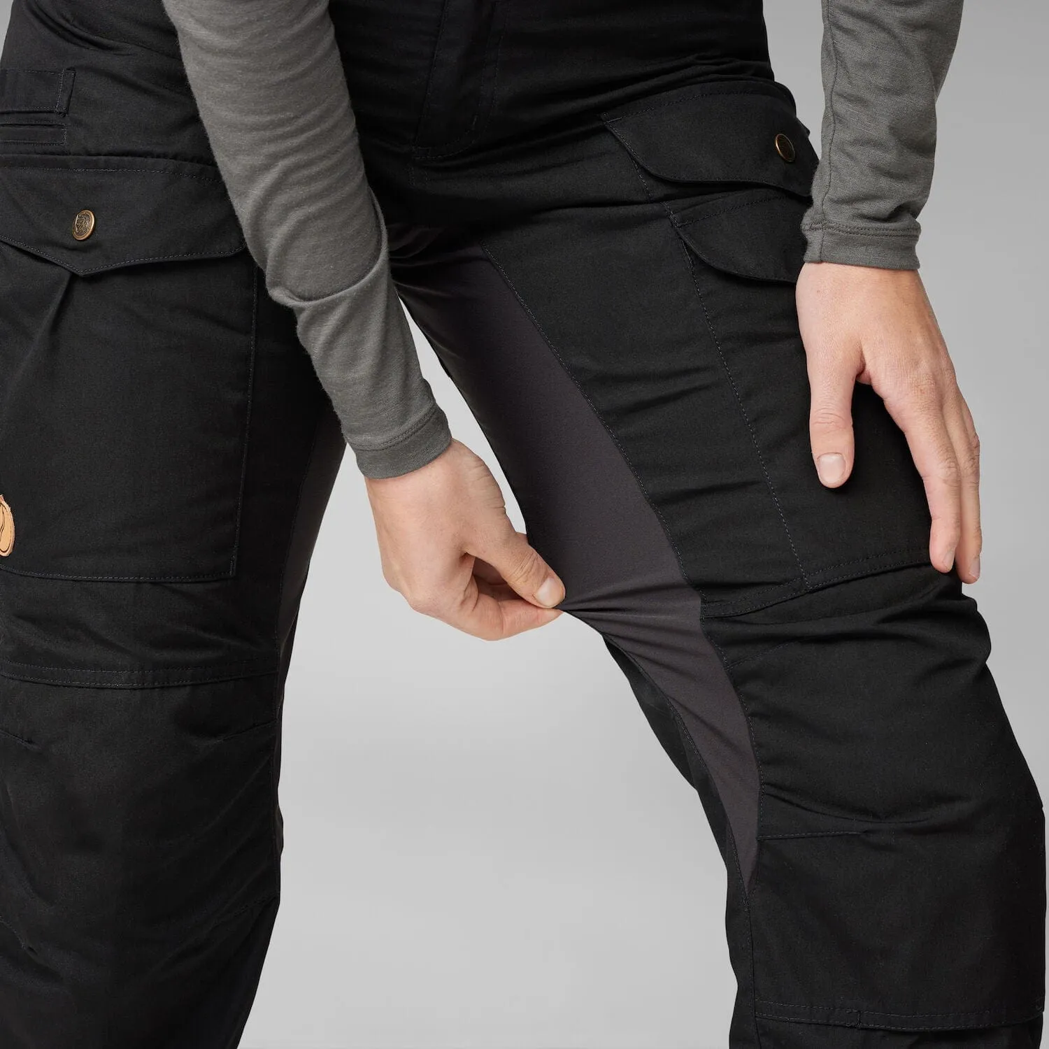 Vidda Pro Ventilated Trousers W Regular