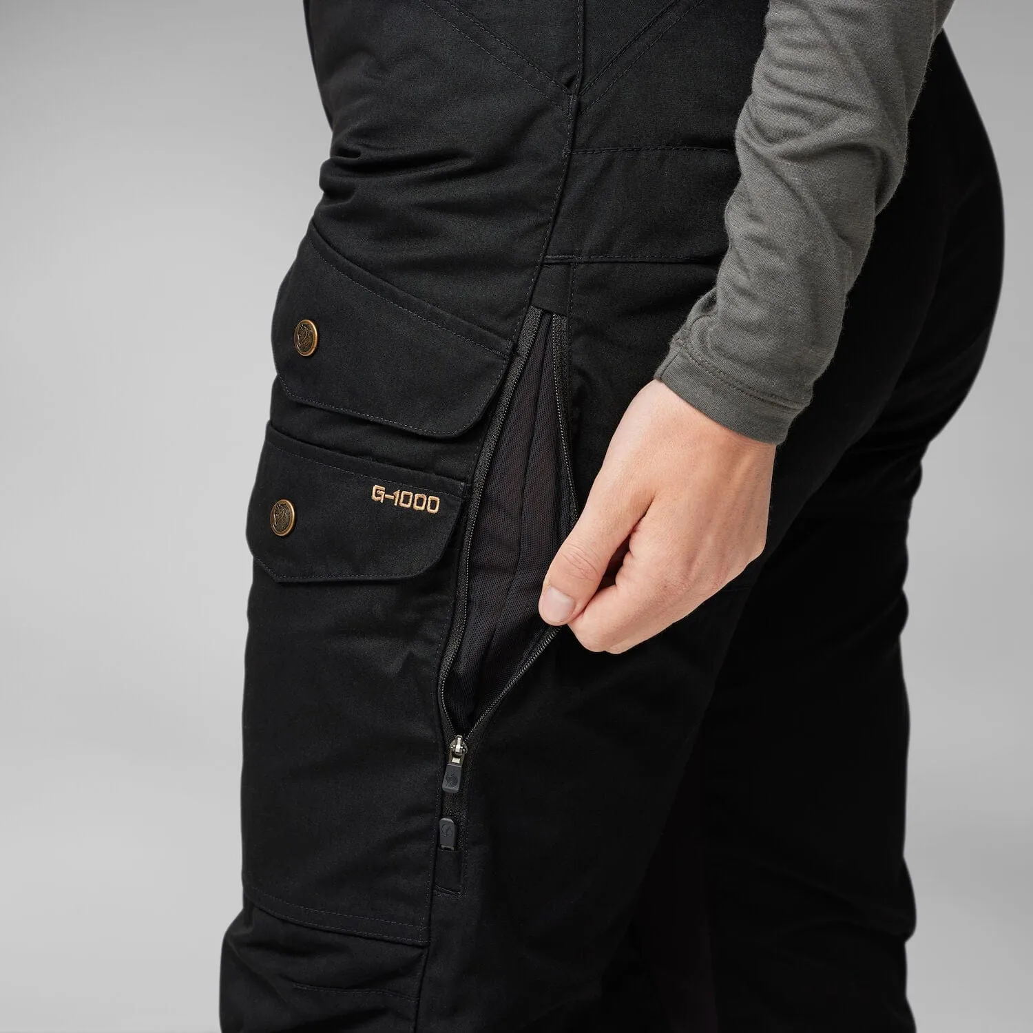 Vidda Pro Ventilated Trousers W Regular