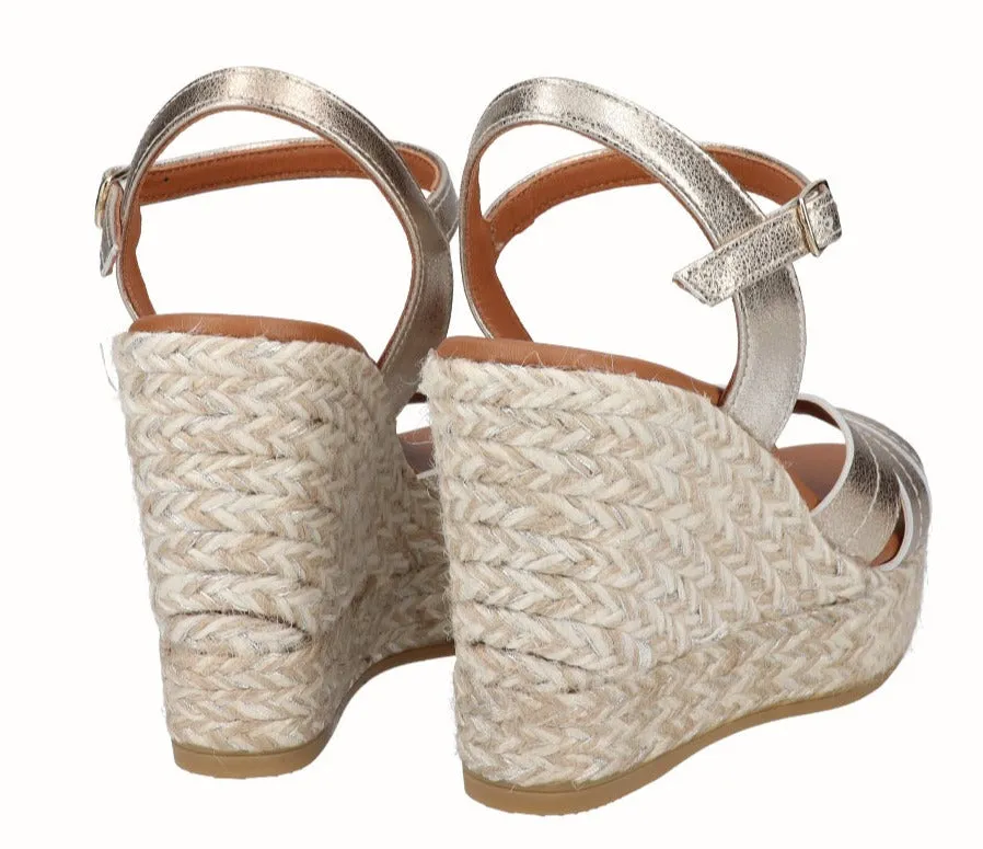 Viguera 2046SAH- Espadrille